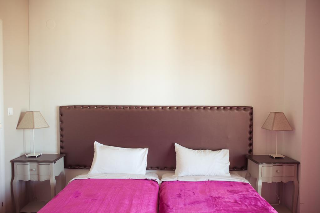 אואוראנואופולי Emmeleia Accommodation By Maria Riga מראה חיצוני תמונה
