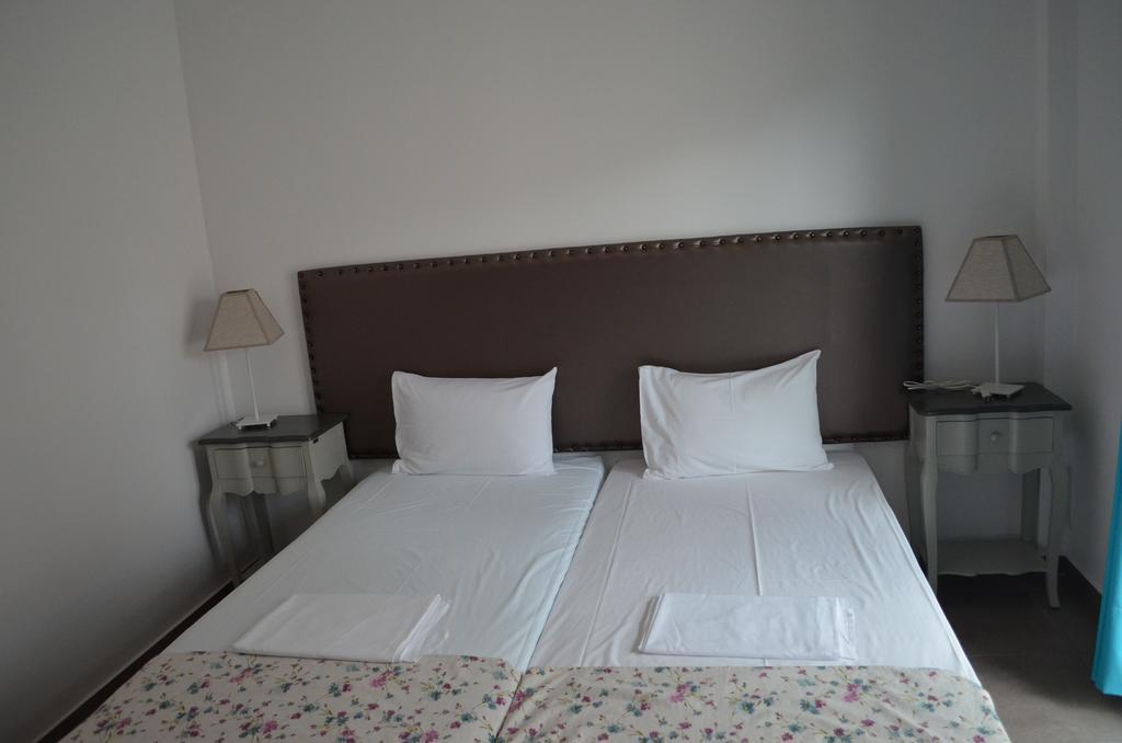 אואוראנואופולי Emmeleia Accommodation By Maria Riga מראה חיצוני תמונה