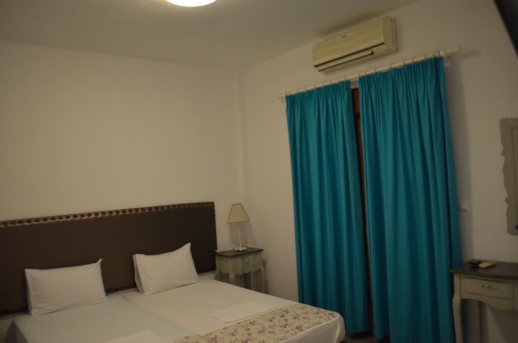 אואוראנואופולי Emmeleia Accommodation By Maria Riga מראה חיצוני תמונה