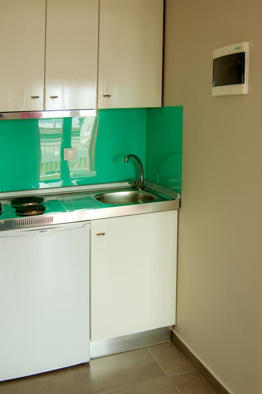 אואוראנואופולי Emmeleia Accommodation By Maria Riga חדר תמונה