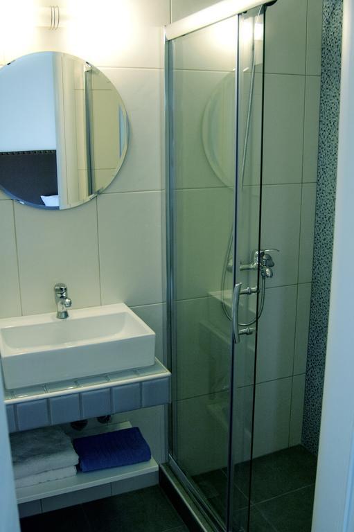אואוראנואופולי Emmeleia Accommodation By Maria Riga חדר תמונה