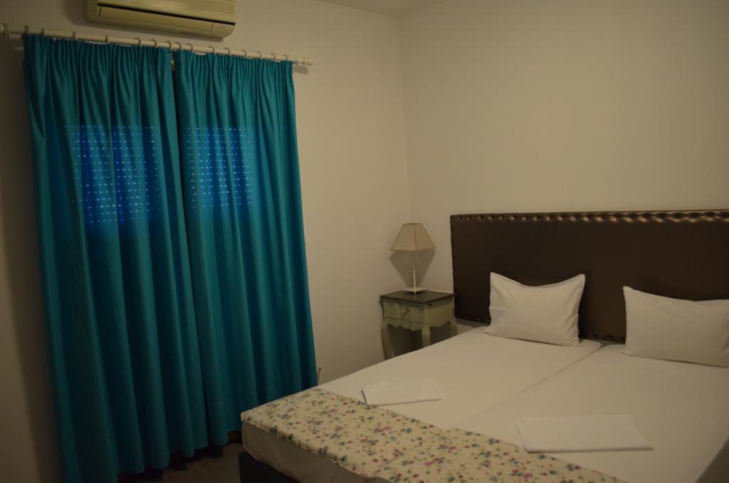 אואוראנואופולי Emmeleia Accommodation By Maria Riga חדר תמונה